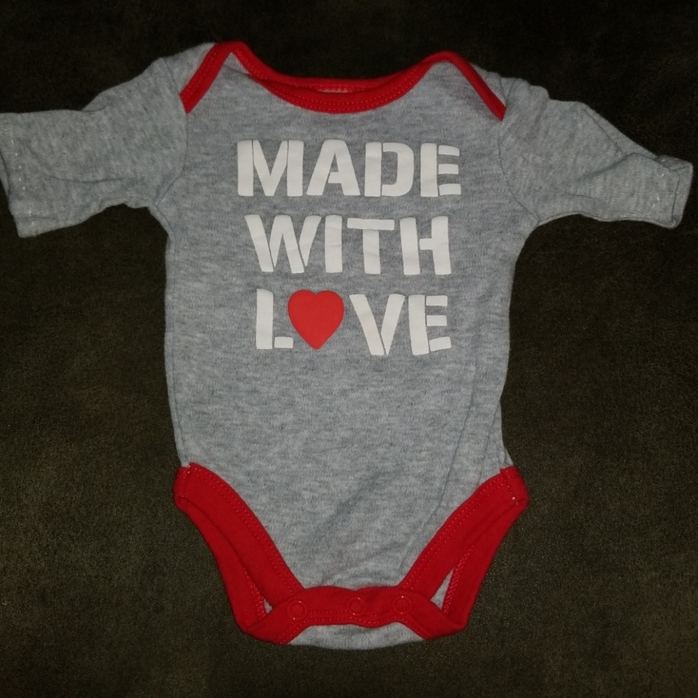 Baby Clothes
